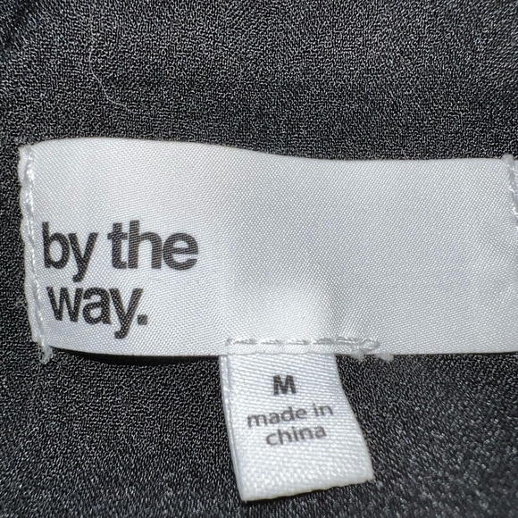 By The Way Shorts - Picture 5 of 8